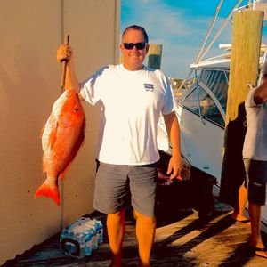 Meet your Posher, Richard